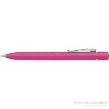 Faber-Castell Grip 2011 Versatil 0.7mm Koyu Pembe (5087131228)