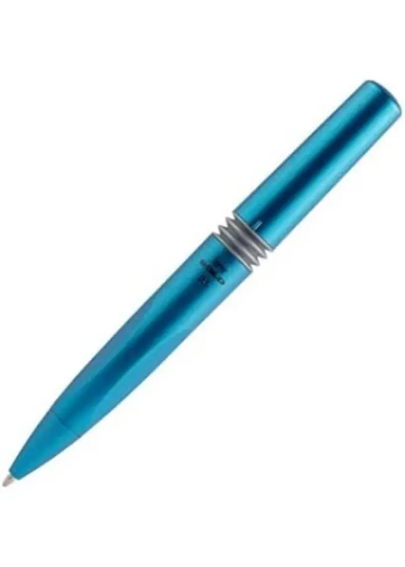 Serve Bold Versatil Kalem 0.5 mm Metalik Mavi