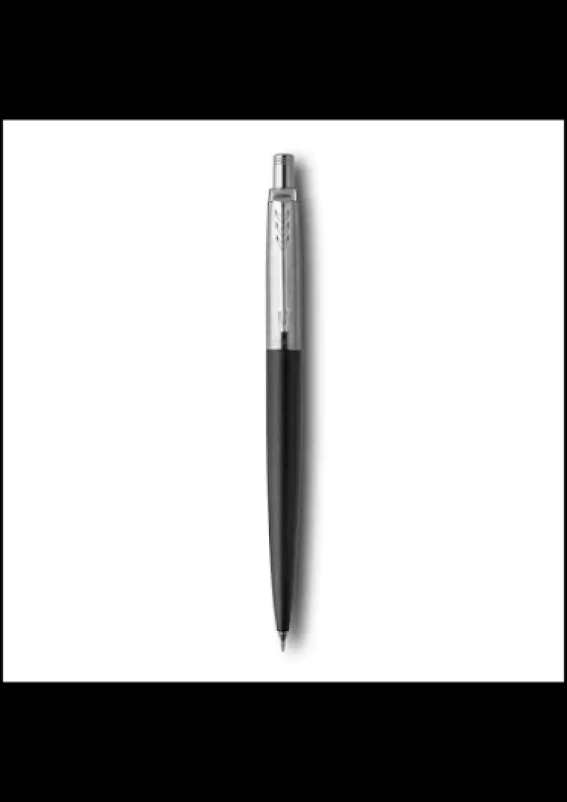 Parker Jotter Siyah CT Versatil Kalem 1953421