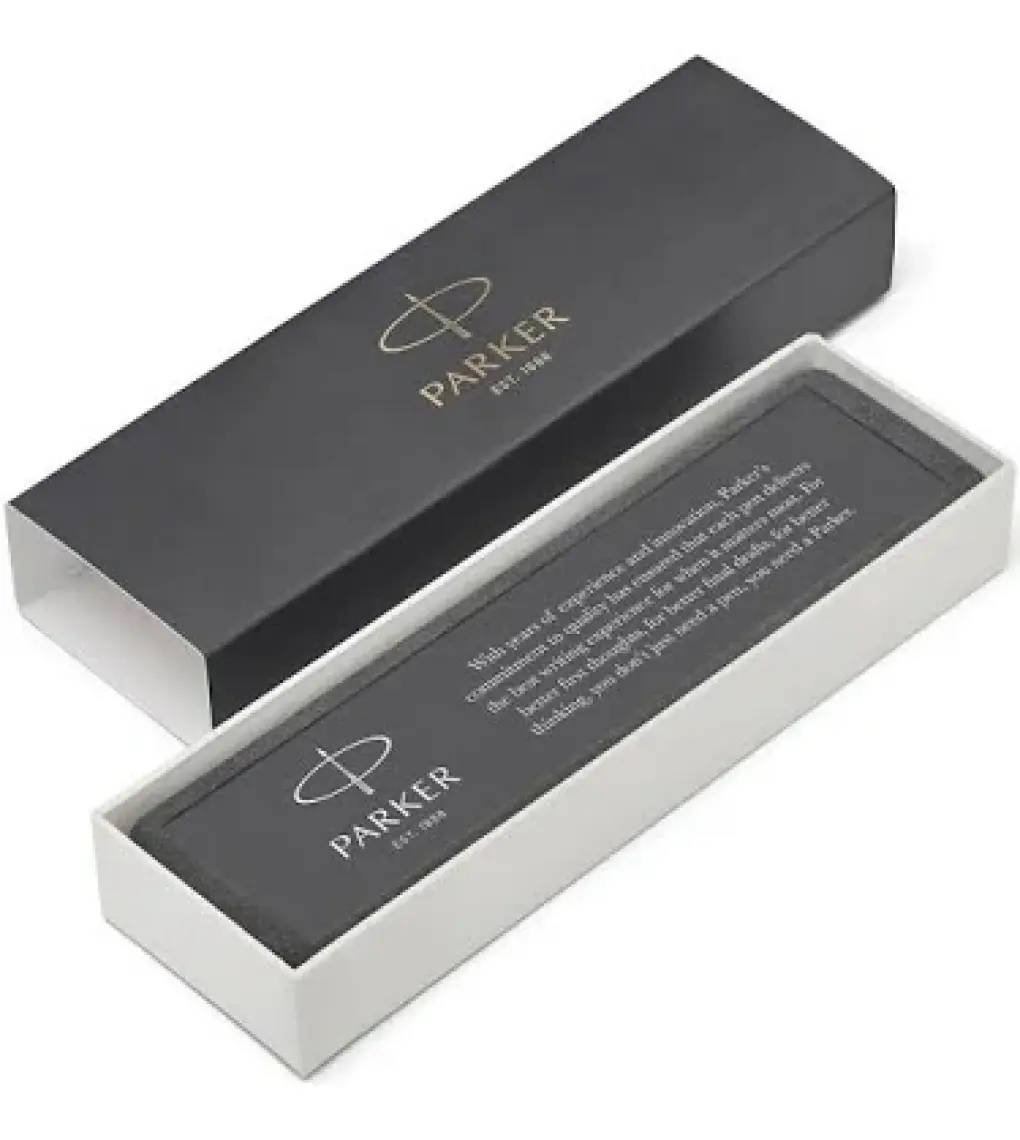 Parker Jotter Siyah CT Versatil Kalem 1953421