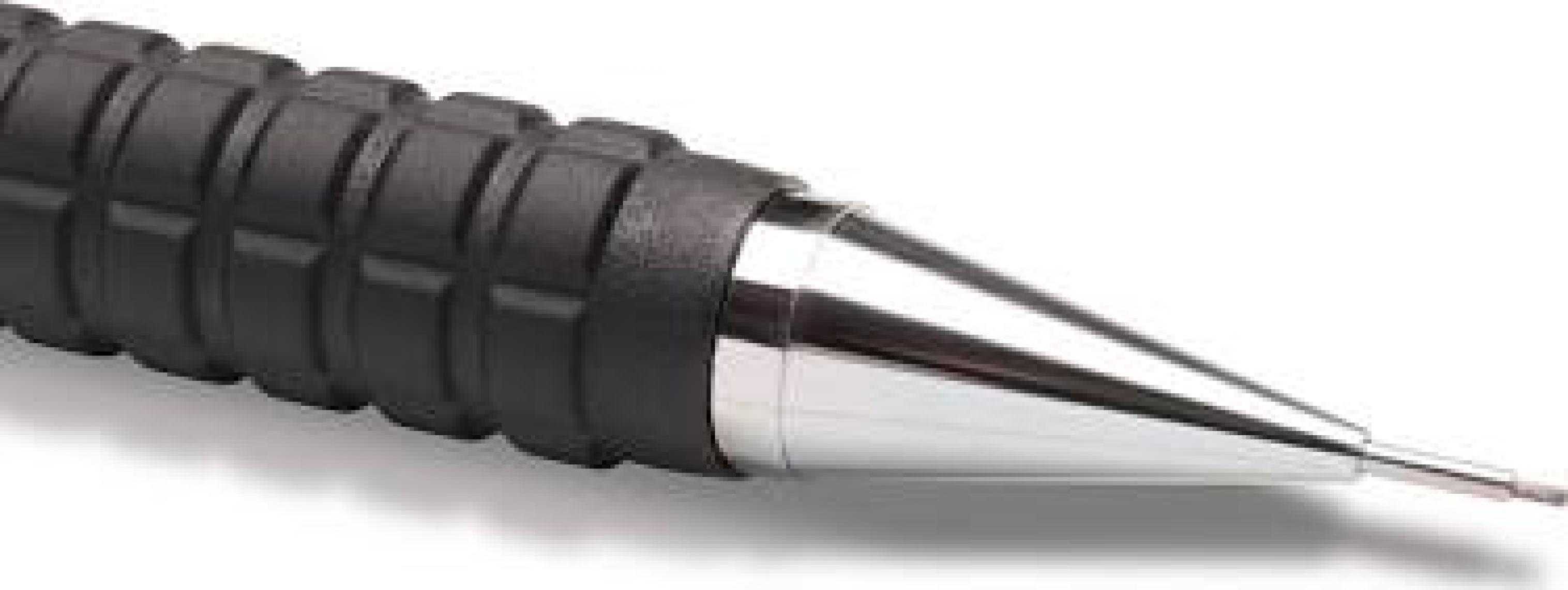 Pentel Versatil Kalem A315-N 0.5 Mm Gri
