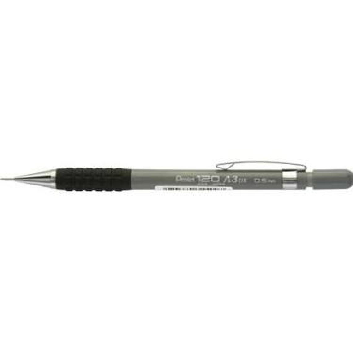 Pentel Versatil Kalem A315-N 0.5 Mm Gri