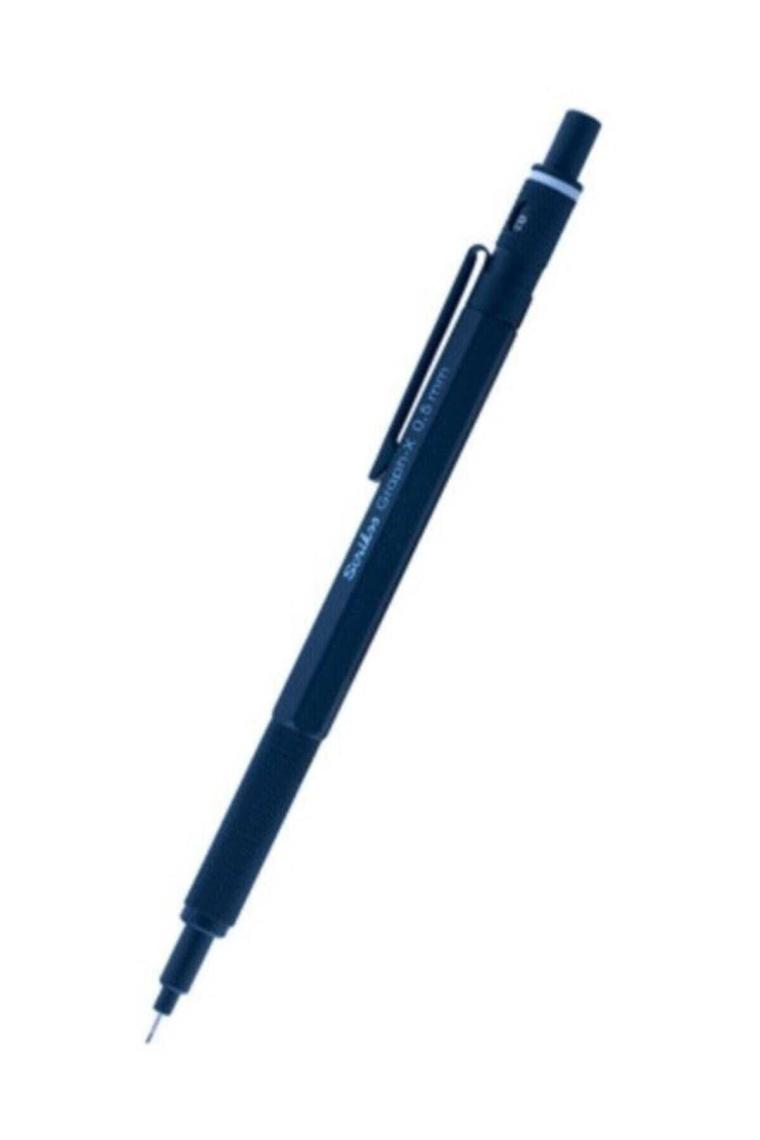 Scrikss Graph-X 0.7 mm Versatil Kalem
