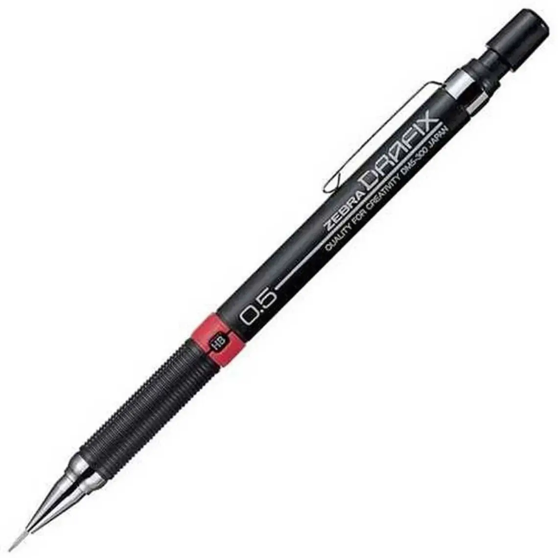 Zebra Dm5 300 Drafıx Versatil Kalem 0,5 Mm