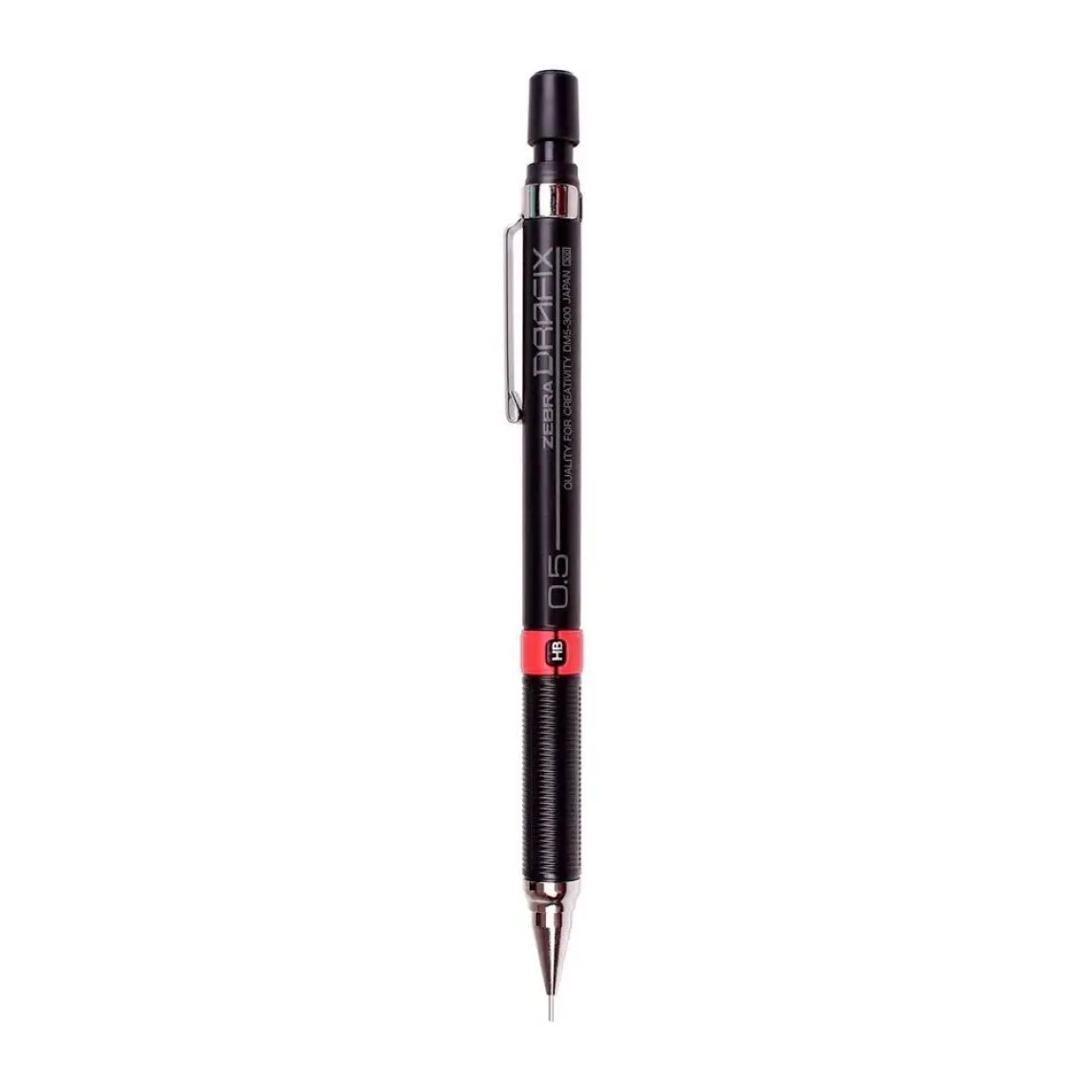 Zebra Dm5 300 Drafıx Versatil Kalem 0,5 Mm