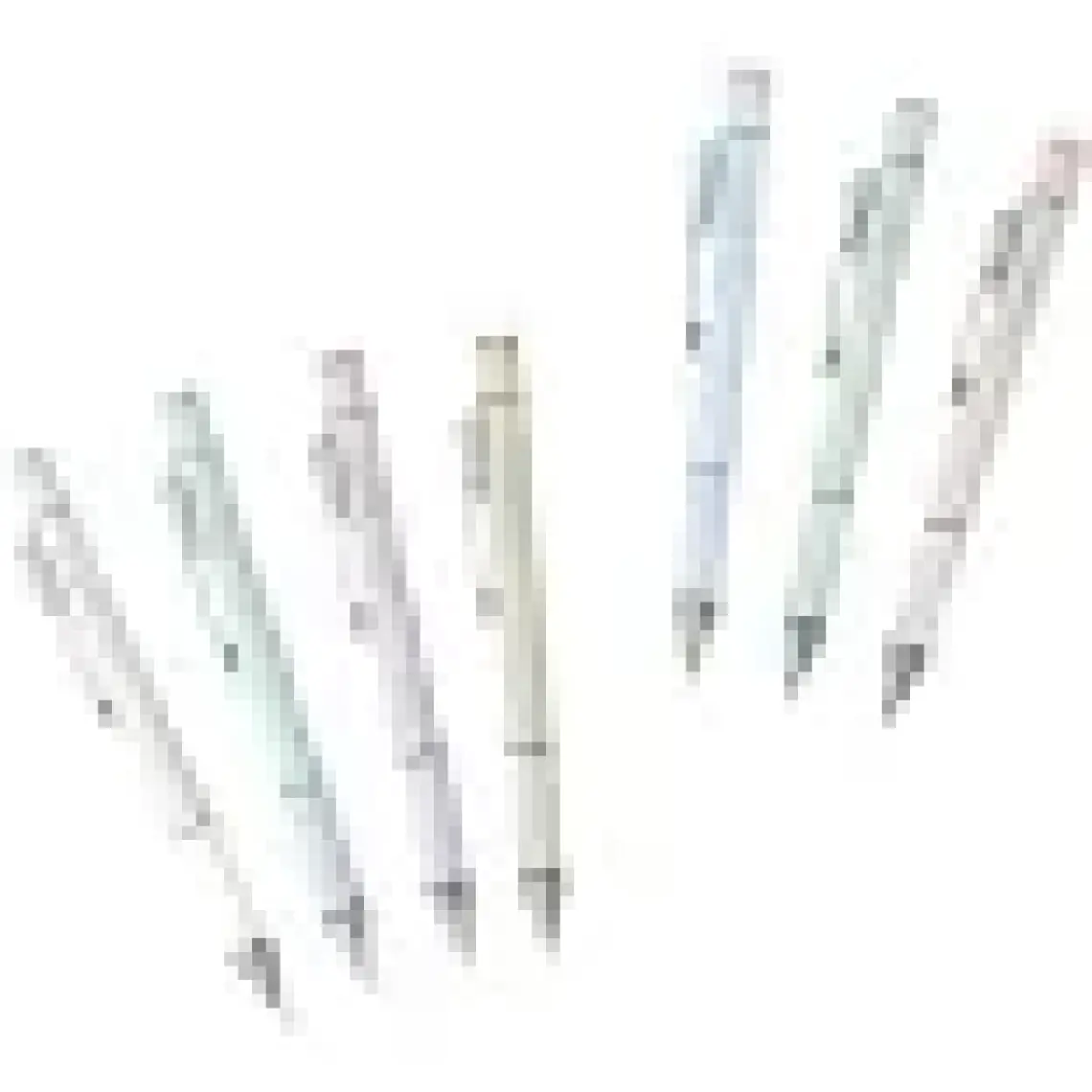 Zebra Dm5 300 Drafıx Versatil Kalem 0,5 Mm
