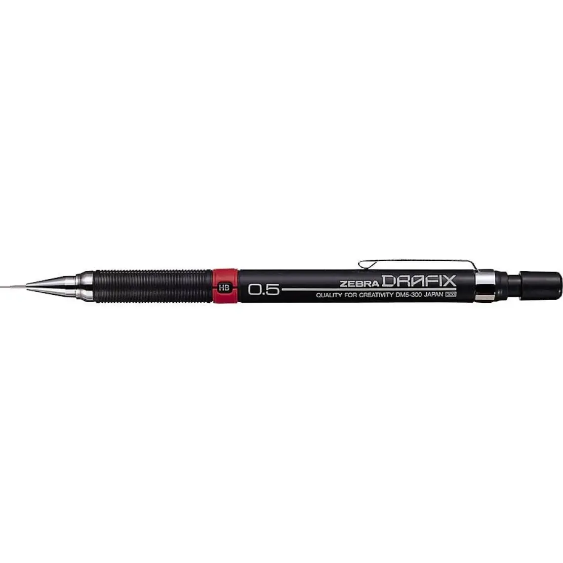 Zebra Dm5 300 Drafıx Versatil Kalem 0,5 Mm