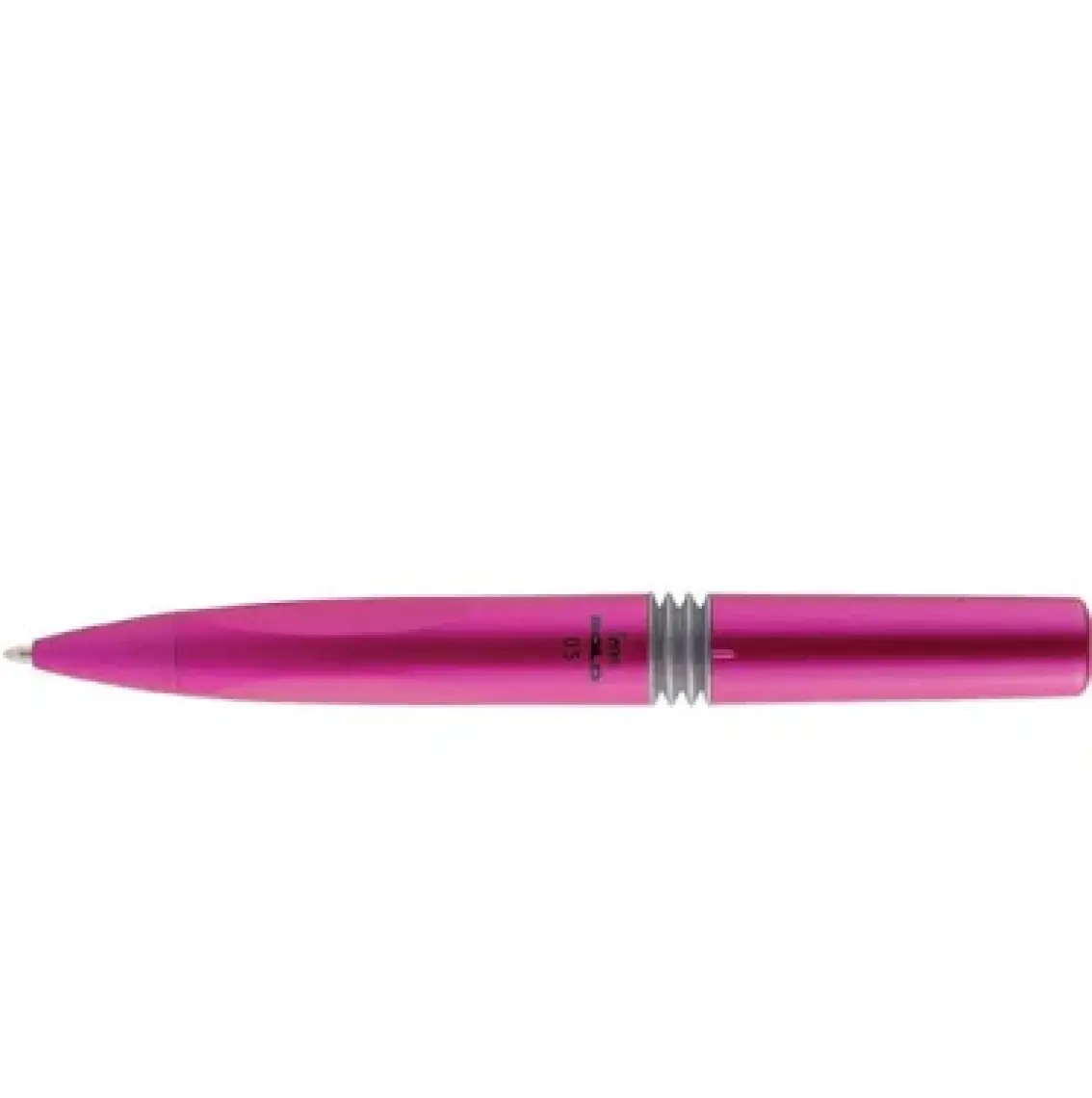 Serve Bold Versatil Kalem 0.5 mm Metalik Pembe
