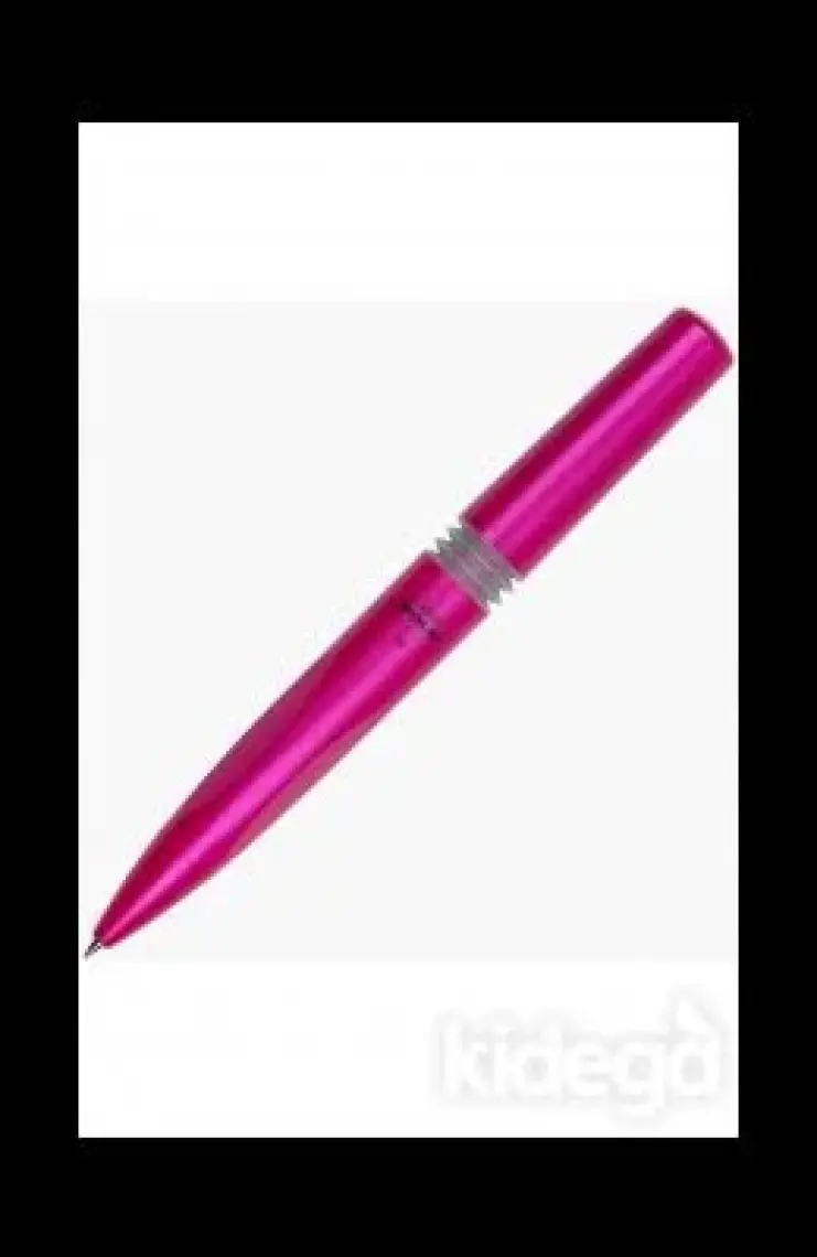 Serve Bold Versatil Kalem 0.5 mm Metalik Pembe