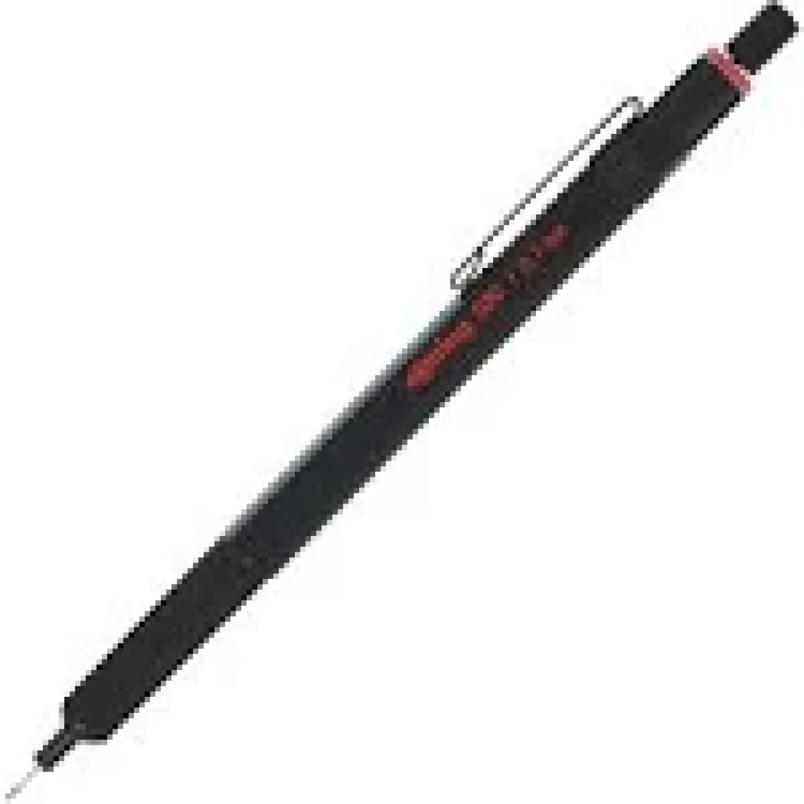Rotring 500 Siyah 0.5 mm Versatil Kalem
