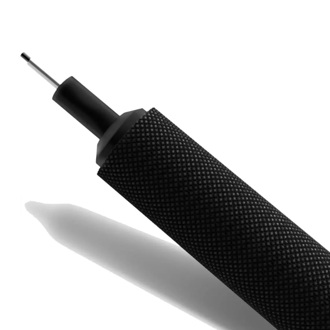 Rotring 500 Siyah 0.5 mm Versatil Kalem