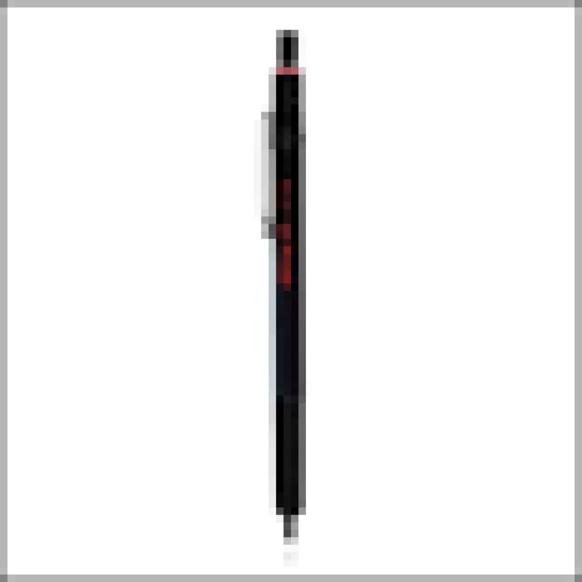 Rotring 500 Siyah 0.5 mm Versatil Kalem