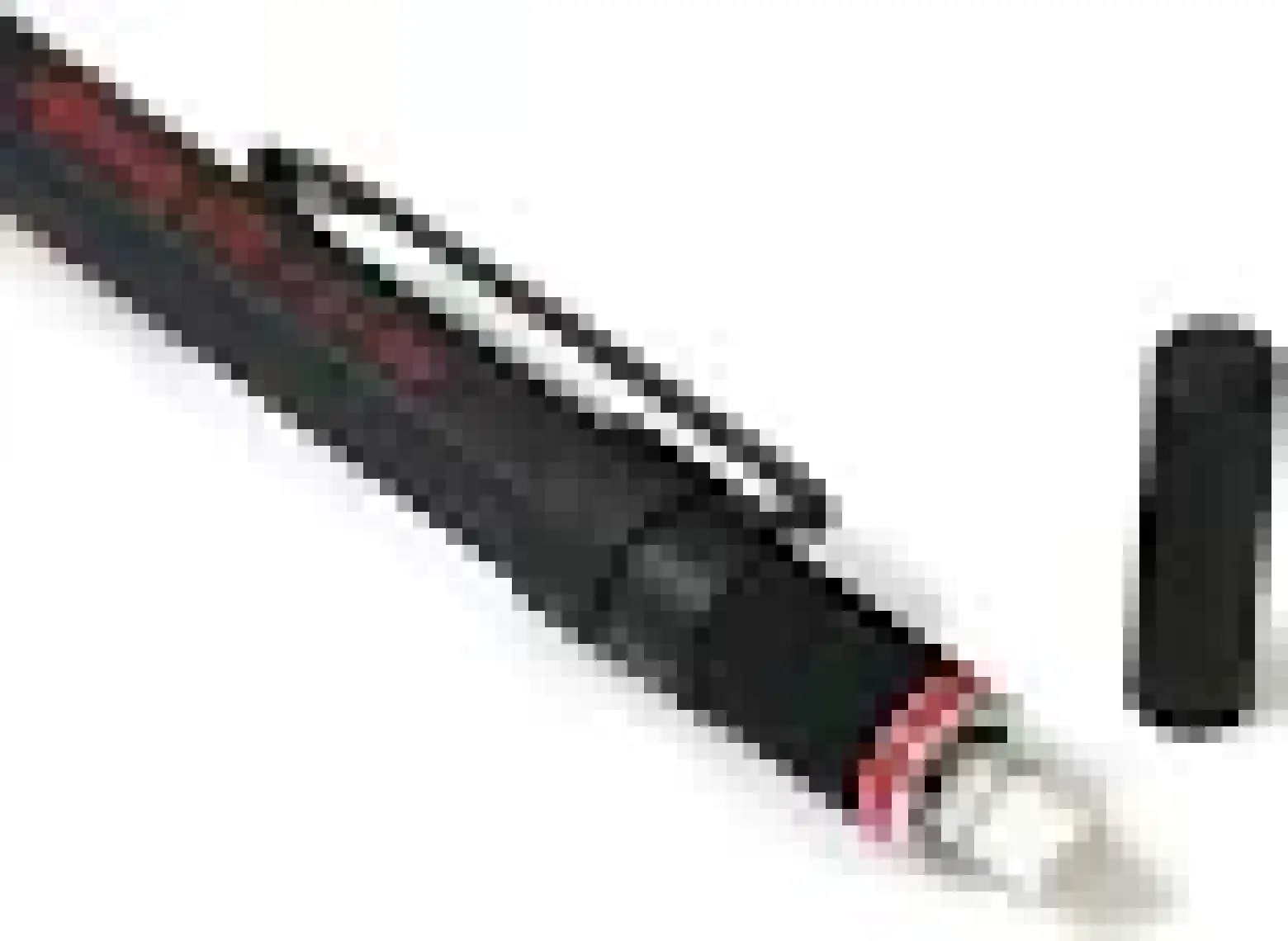 Rotring 500 Siyah 0.5 mm Versatil Kalem