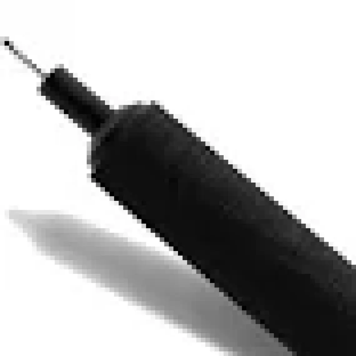 Rotring 500 Siyah 0.5 mm Versatil Kalem