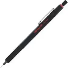 Rotring 500 Siyah 0.5 mm Versatil Kalem