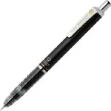 Zebra Delguard Versatil Kalem Siyah (0.3 mm)
