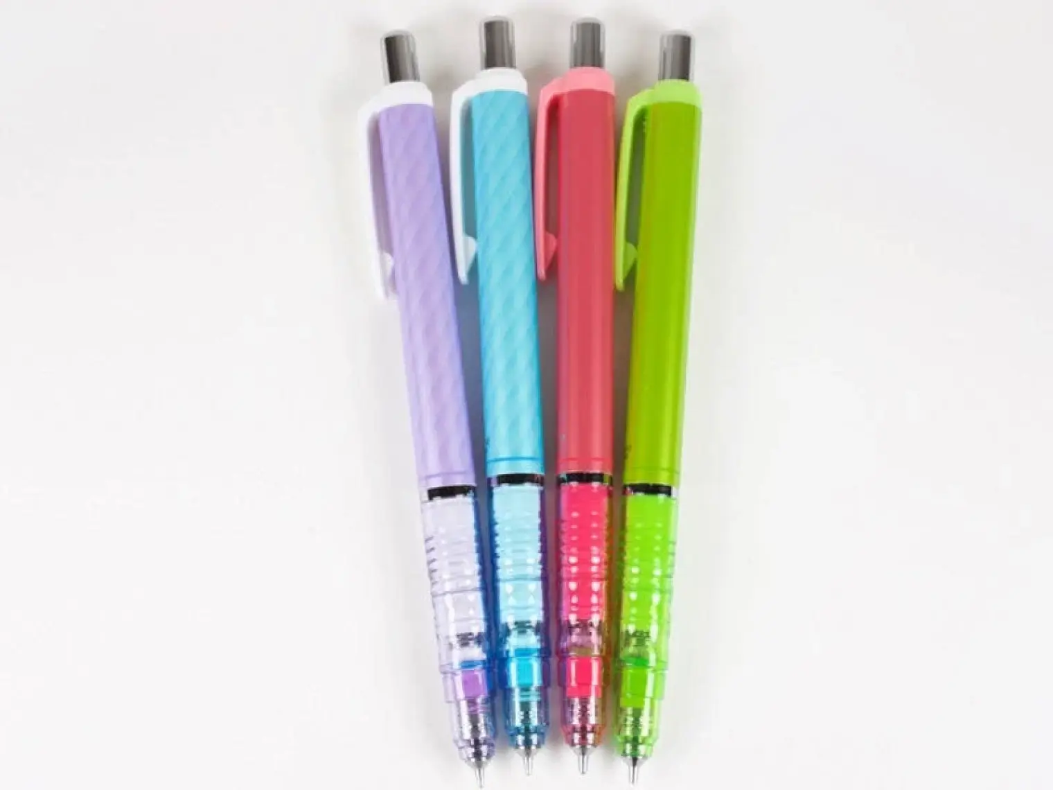 Zebra Delguard Versatil Kalem Siyah (0.3 mm)