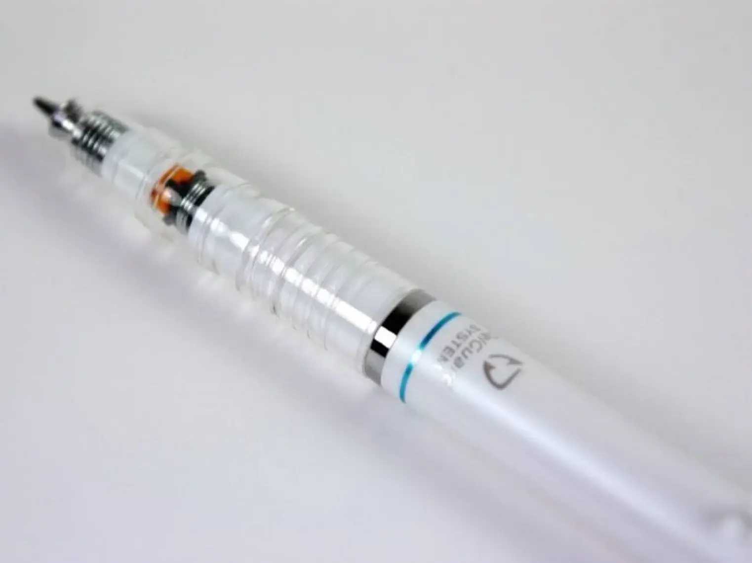 Zebra Delguard Versatil Kalem Siyah (0.3 mm)