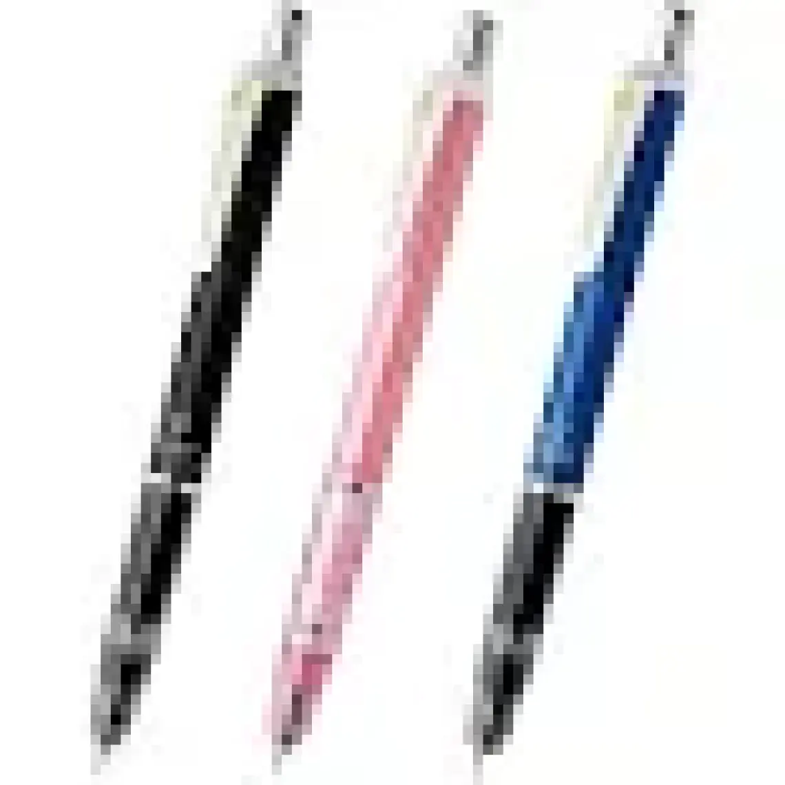 Zebra Delguard Versatil Kalem Siyah (0.3 mm)
