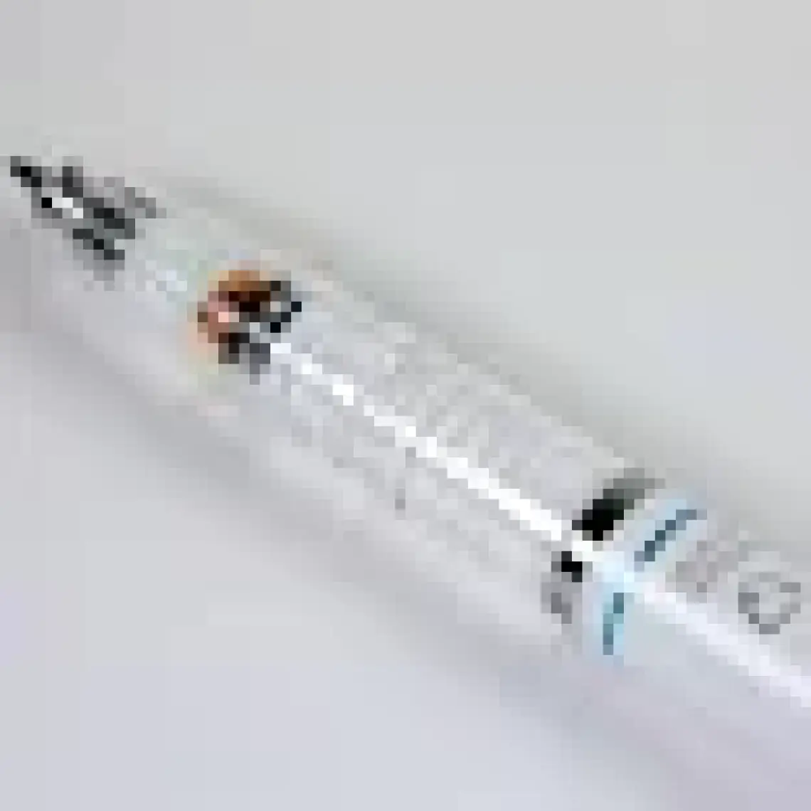 Zebra Delguard Versatil Kalem Siyah (0.3 mm)