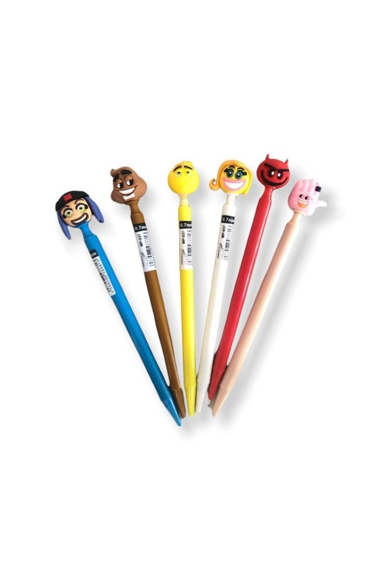 Perfect Mp-037 Emoji Movie Versatil 0.7