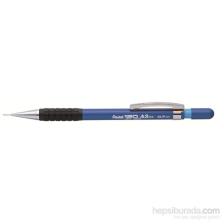 Pentel A317-C Mekanik 0.7 mm Mavi Versatil