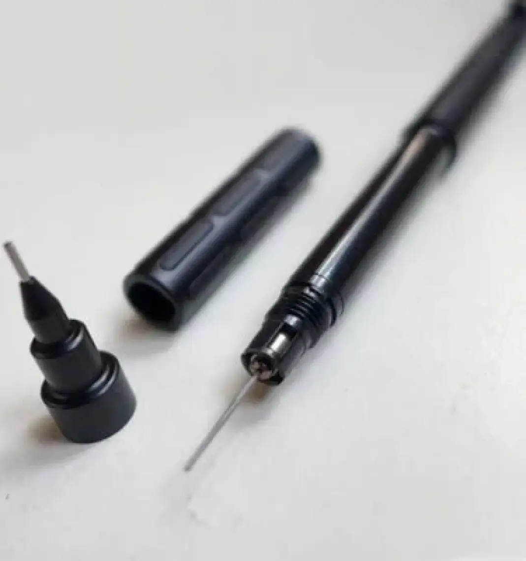 Pentel Graph 1000 Versatil Kalem 0.5 PG1005
