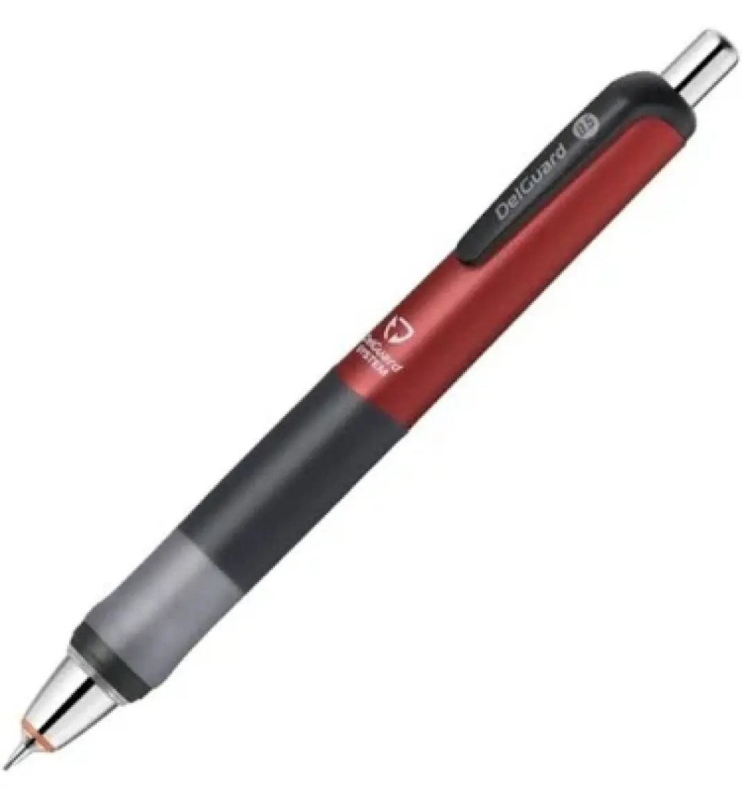 Zebra Delguard Type-Gr Versatil Kalem 0.5 mm Beyaz
