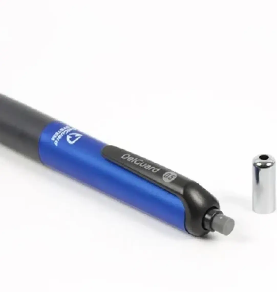 Zebra Delguard Type-Gr Versatil Kalem 0.5 mm Beyaz