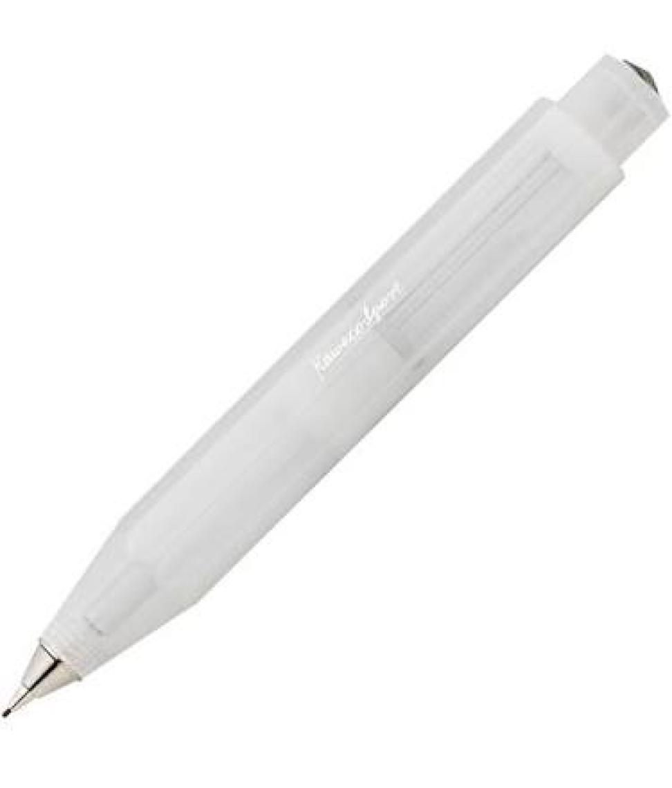 Kaweco Frosted Sport Versatil Kalem Beyaz 07 mm 10001623