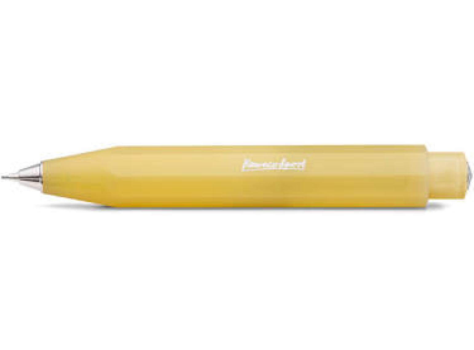 Kaweco Frosted Sport Versatil Kalem Beyaz 07 mm 10001623