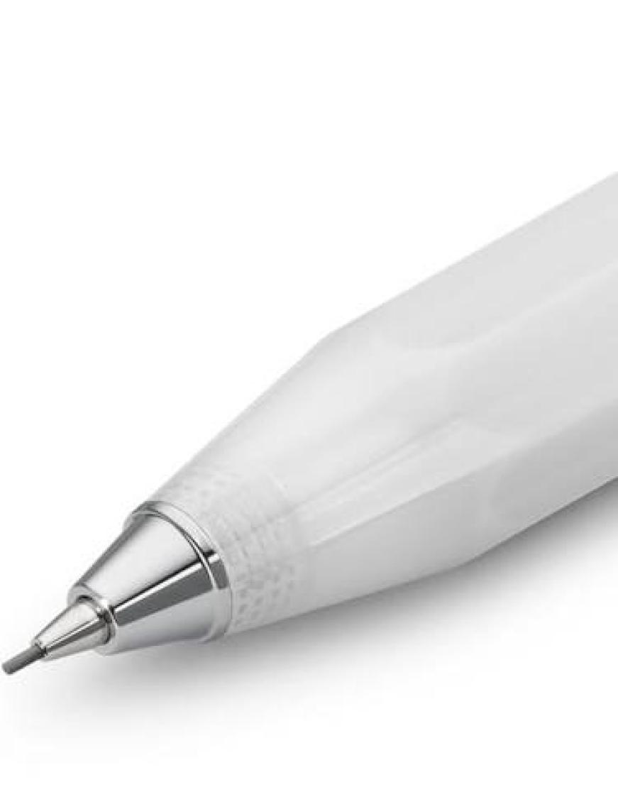 Kaweco Frosted Sport Versatil Kalem Beyaz 07 mm 10001623