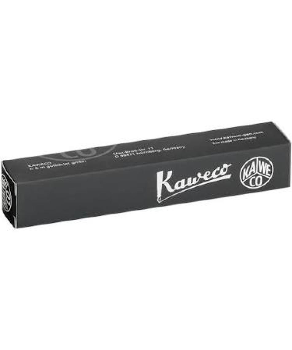 Kaweco Frosted Sport Versatil Kalem Beyaz 07 mm 10001623