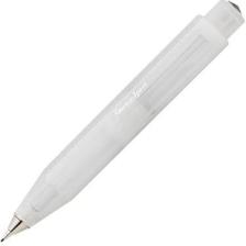 Kaweco Frosted Sport Versatil Kalem Beyaz 07 mm 10001623