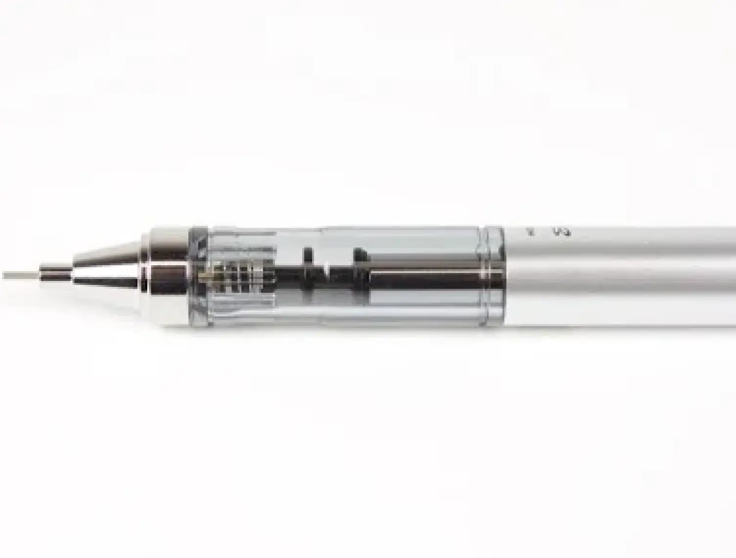 Mono Graph 0.5 Mm Mekanik Kurşun Kalem -siyah
