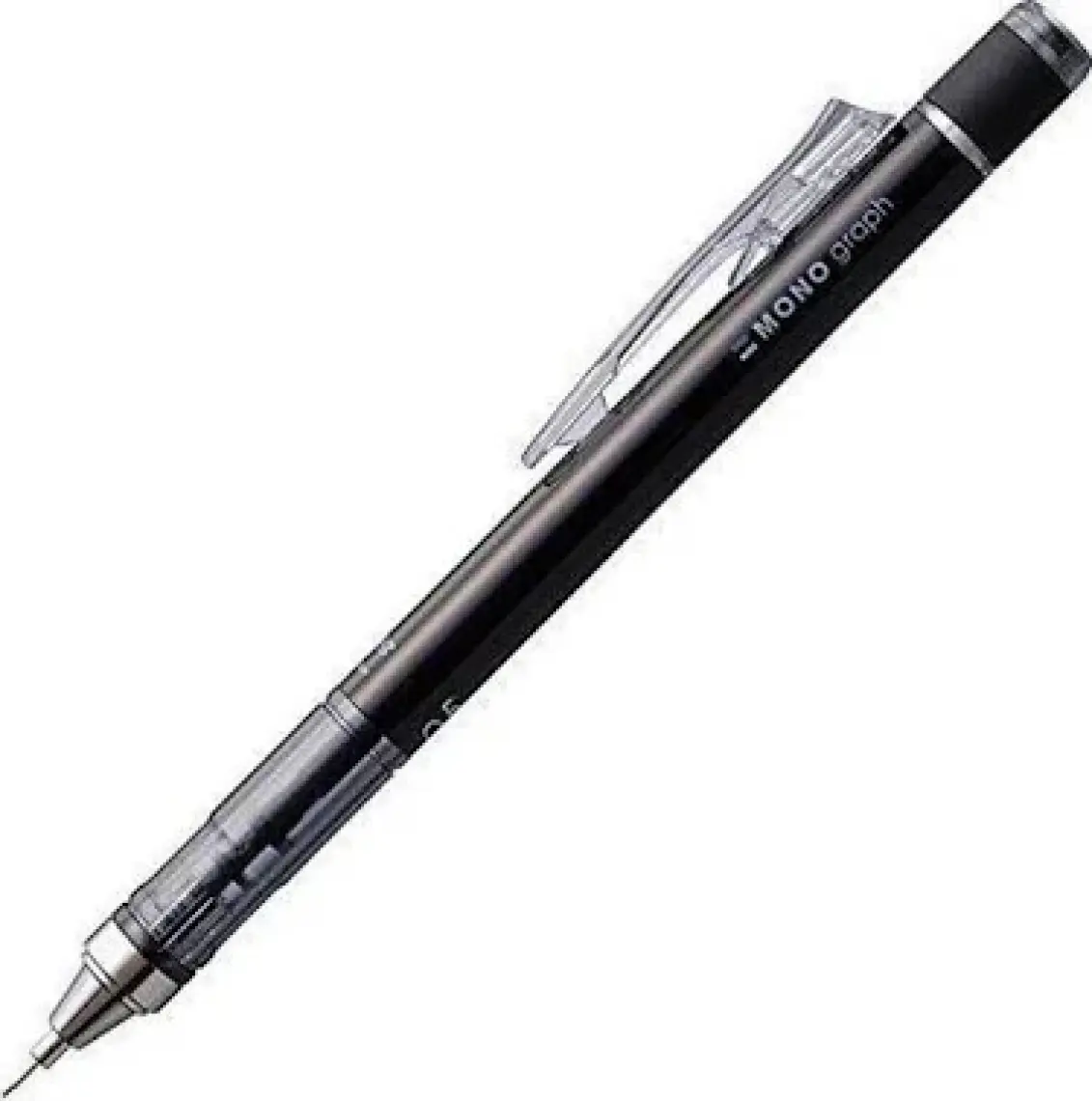 Mono Graph 0.5 Mm Mekanik Kurşun Kalem -siyah