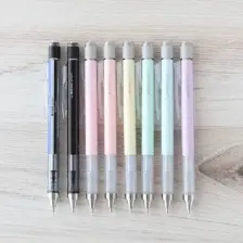 Mono Graph 0.5 Mm Mekanik Kurşun Kalem -siyah