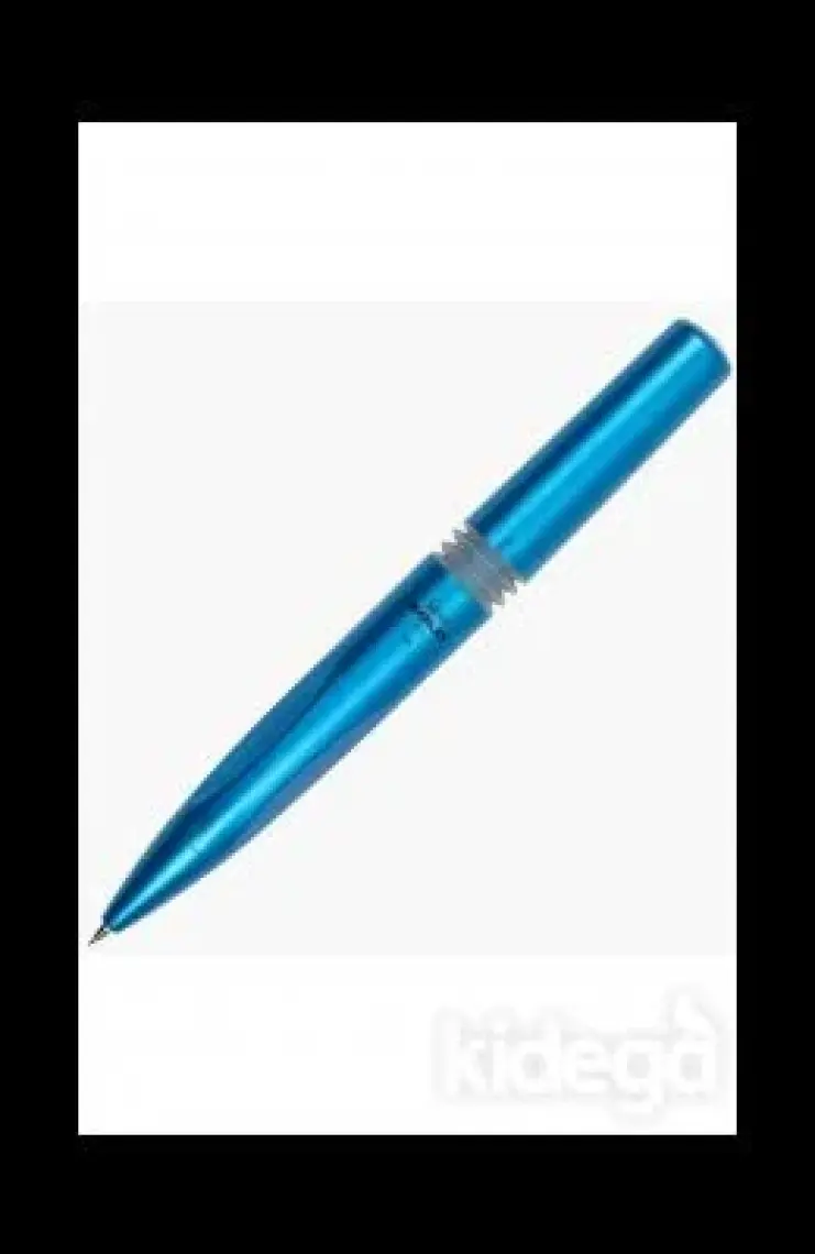 Serve Bold Versatil Kalem 0.5 mm Metalik Mavi
