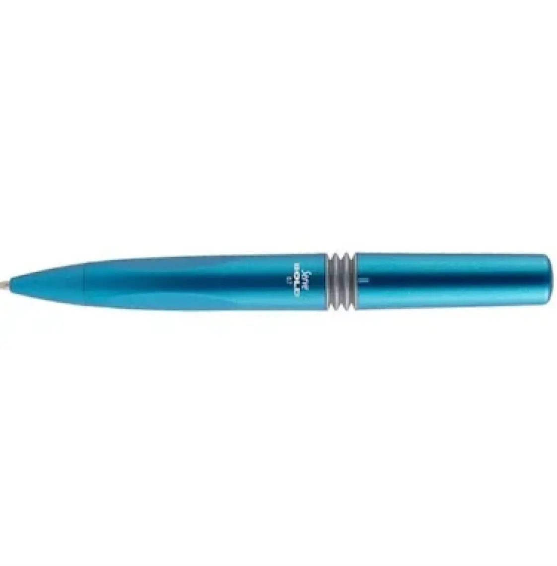 Serve Bold Versatil Kalem 0.5 mm Metalik Mavi
