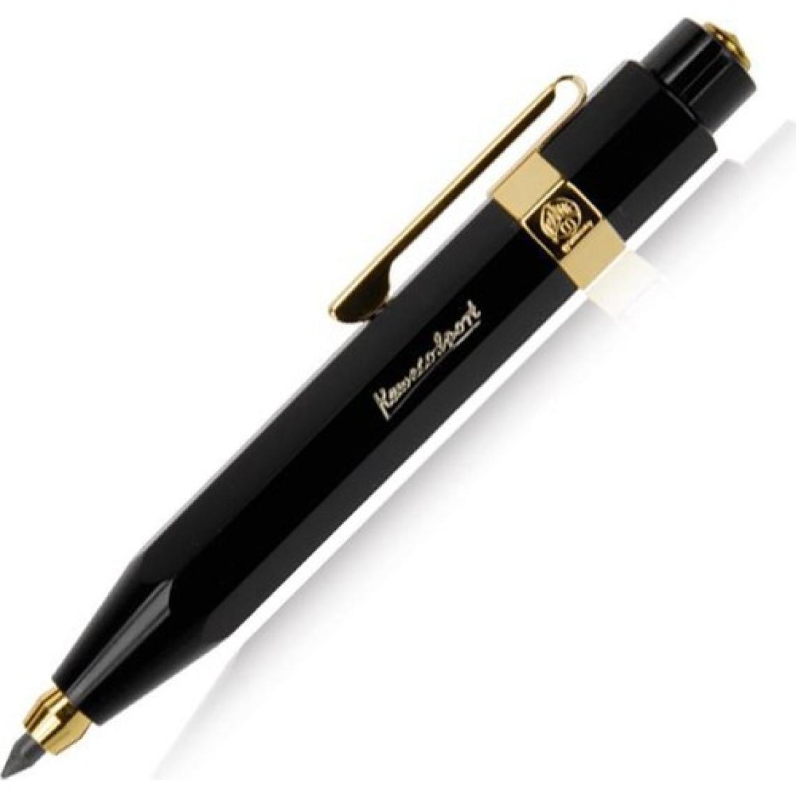 Kaweco Versatil Kalem Klasik Sport 3.2 Siyah 1000040