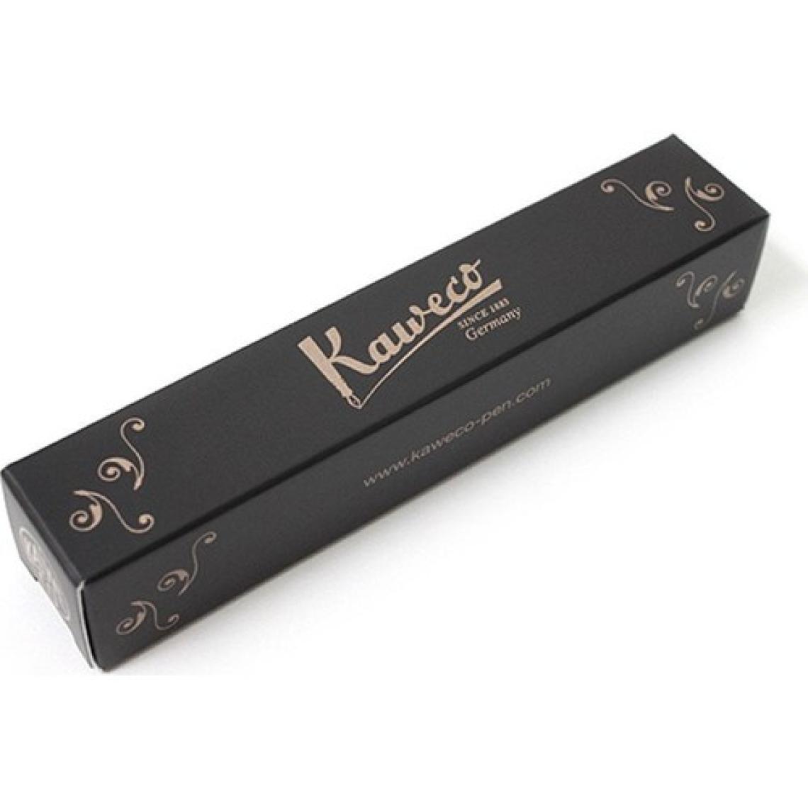 Kaweco Versatil Kalem Klasik Sport 3.2 Siyah 1000040