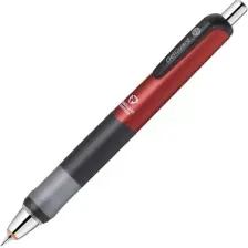 Zebra Delguard Type-Gr Versatil Kalem 0.5 mm Kırmızı