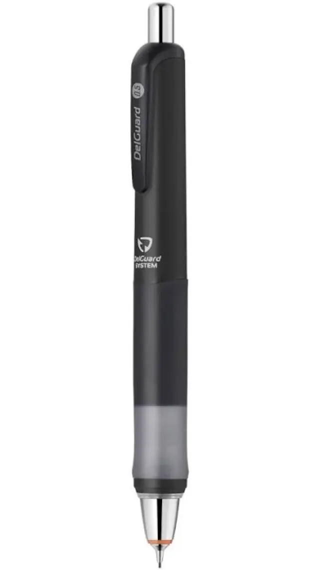Zebra Delguard Type-Gr Versatil Kalem 0.5 mm Kırmızı