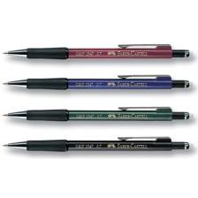 Faber-Castell Grip 1347 0.7mm Versatil Bordo