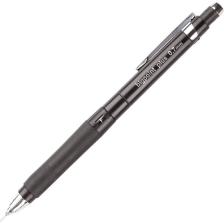 Bigpoint Plus Versatil 0.7mm Siyah