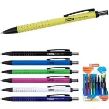 Uçlu Kalem Tarz Ve Ergonomik Tasarım 0.7 - Versatil Kalem