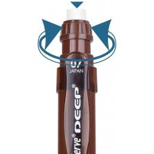 Deep Natural Colors 0.7mm Mekanik Kurşun Kalem - Toprak Kahverengi