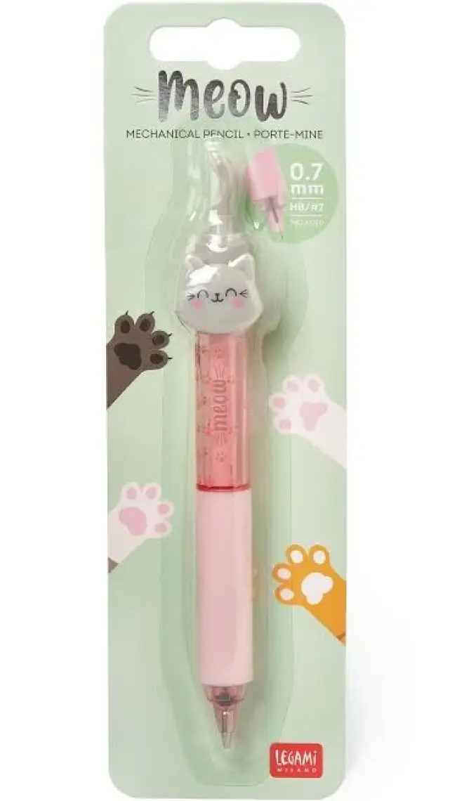 Legami Versatıl Kalem Meow