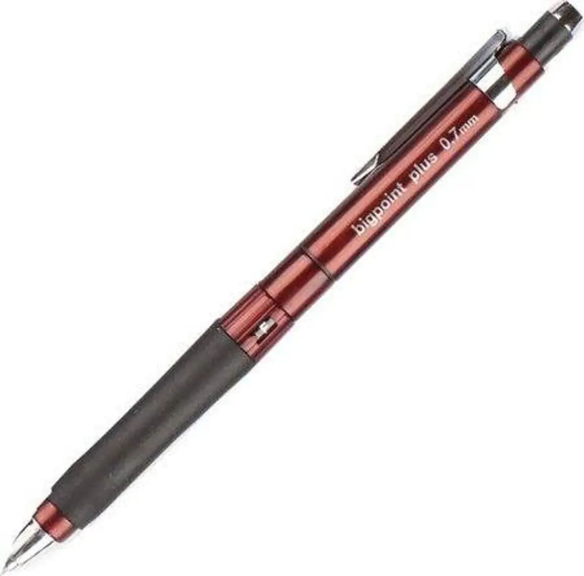Bigpoint Plus Versatil 0.7mm Kırmızı