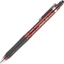 Bigpoint Plus Versatil 0.7mm Kırmızı